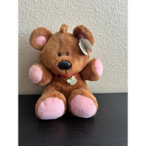 Ty Beanie Baby Pooky - with Tags (Bear Garfields Friend)